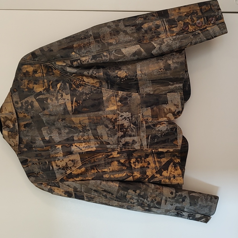 Statement Blazer - image 8